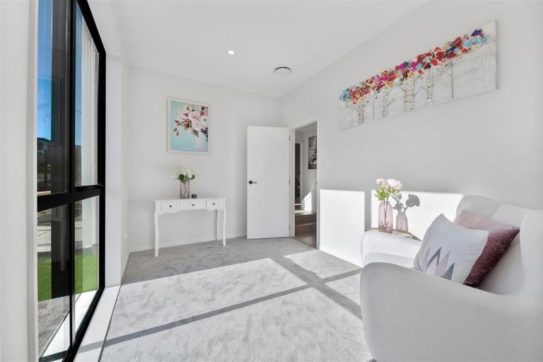 Photo of property in 2 Piki Street, Flat Bush, Auckland, 2019