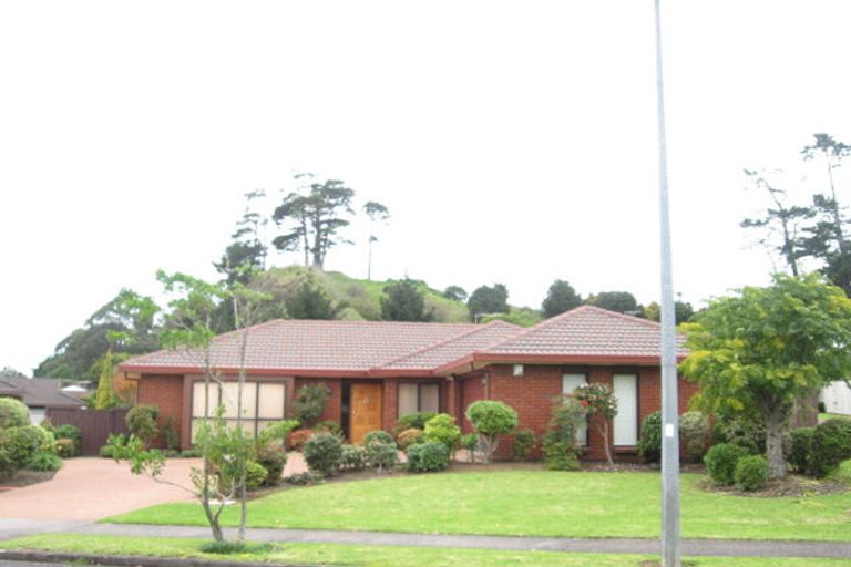 Photo of property in 19 Britannia Place, Half Moon Bay, Auckland, 2012