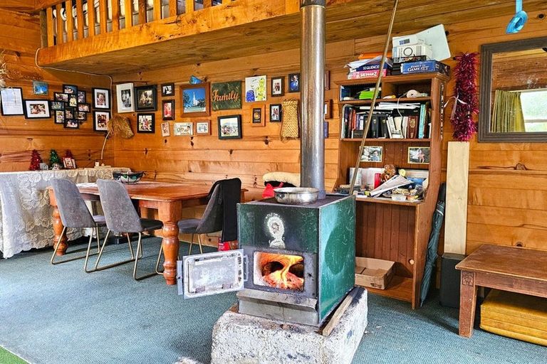 Photo of property in 334 Otaua Road, Otaua, Kaikohe, 0473