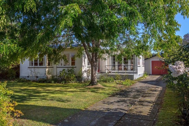 Photo of property in 14 Pownall Street, Masterton, 5810