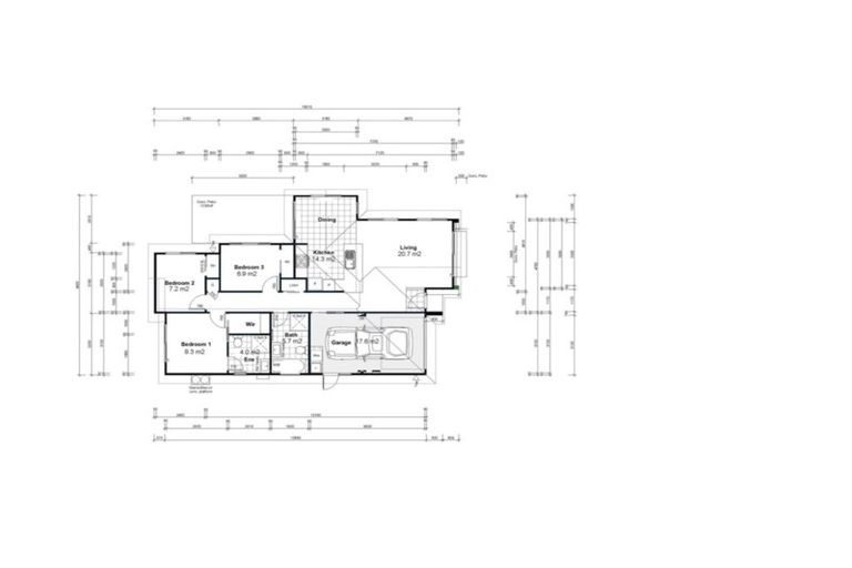 Photo of property in 13 Maioha Road, Pukekohe, 2120