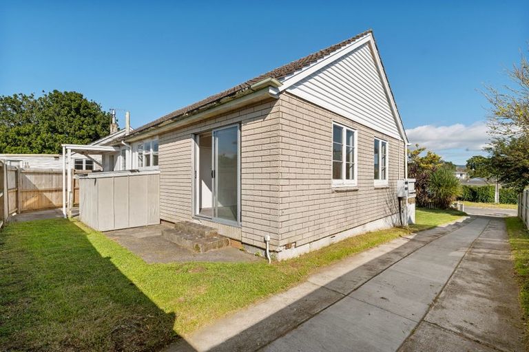 Photo of property in 27 Harris Street, Te Puke, 3119