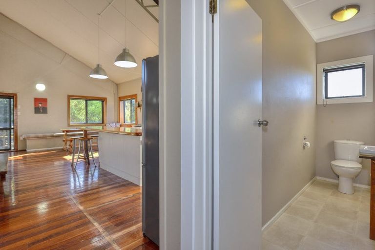 Photo of property in 54 Happy Jacks Road, Mahia, 4198