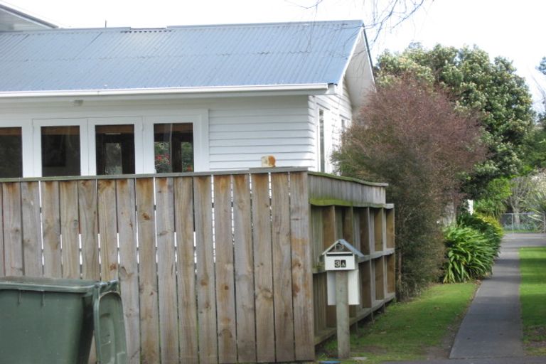 Photo of property in 3a Caius Avenue, Gonville, Whanganui, 4501