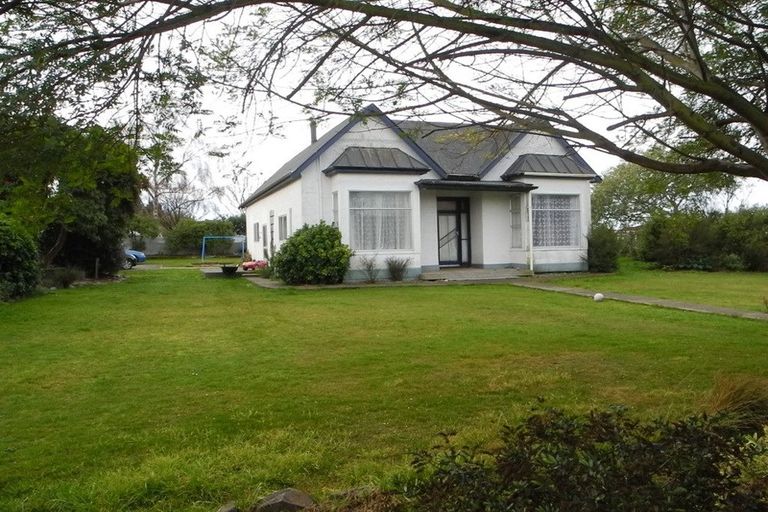 Photo of property in 174 High Street, Waimate, 7924