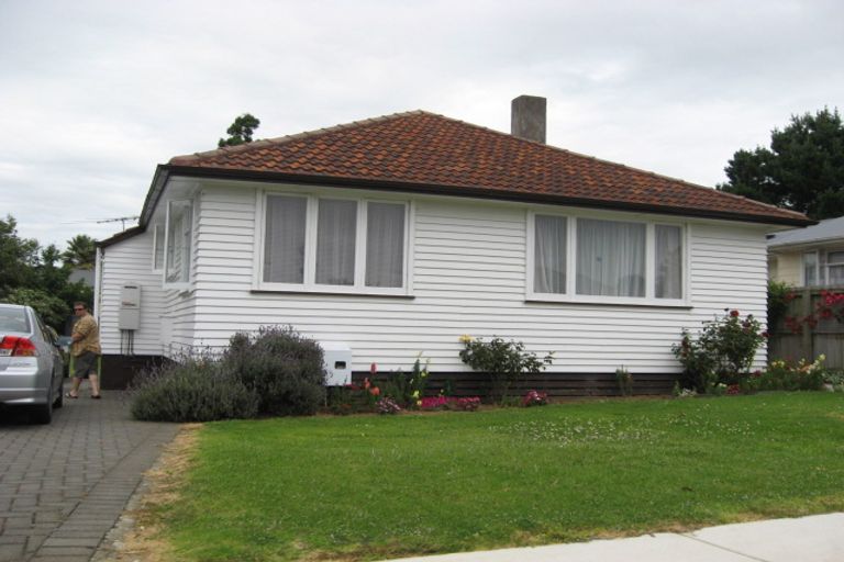 Photo of property in 5 Viscount Street, Mangere, Auckland, 2022