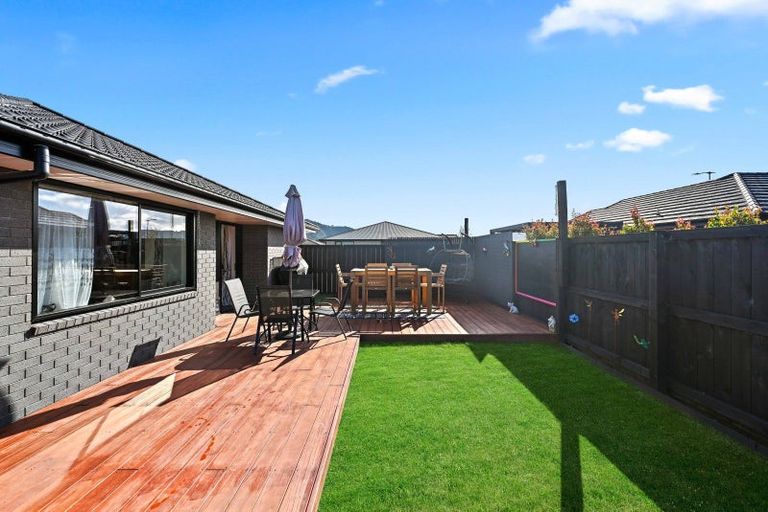 Photo of property in 18 Turutu Place, Ngaruawahia, 3720