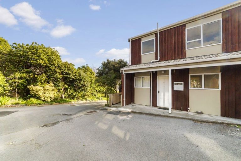 Photo of property in 5/55 Hamilton Road, Hataitai, Wellington, 6021