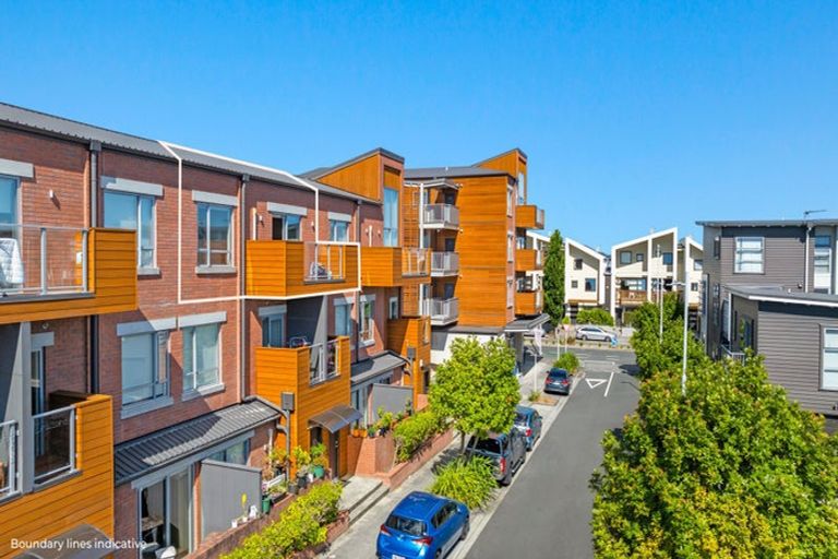 Photo of property in 205/160c Hobsonville Point Road, Hobsonville, Auckland, 0616