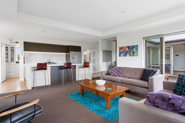 Photo of property in 55 Cullen Avenue, Swannanoa, Rangiora, 7475