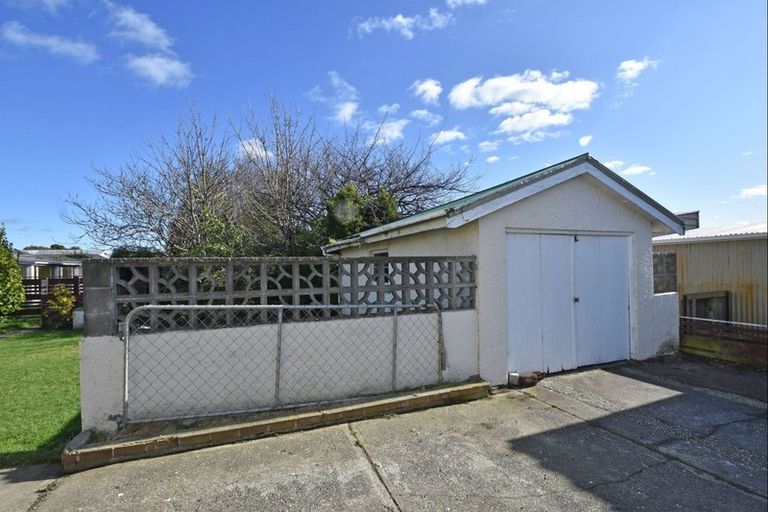 Photo of property in 79 Metzger Street, Georgetown, Invercargill, 9812