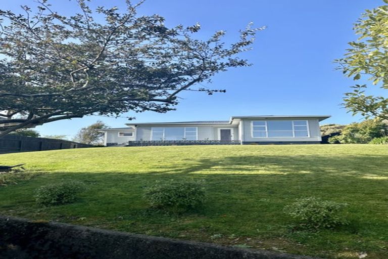 Photo of property in 30 Read Street, Levin, 5510