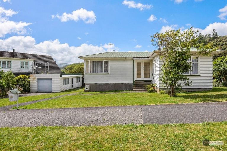 Photo of property in 63 Hay Street, Naenae, Lower Hutt, 5011