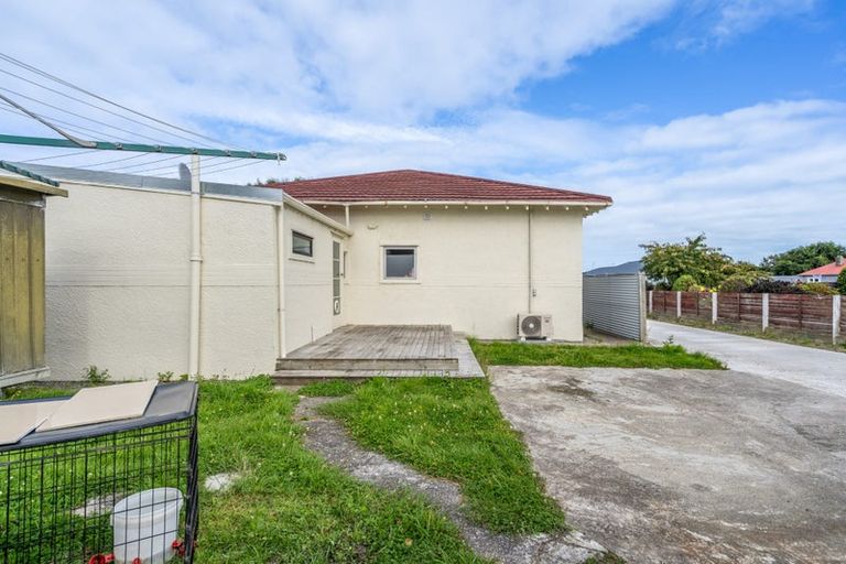 Photo of property in 150b Venus Street, Strathern, Invercargill, 9812