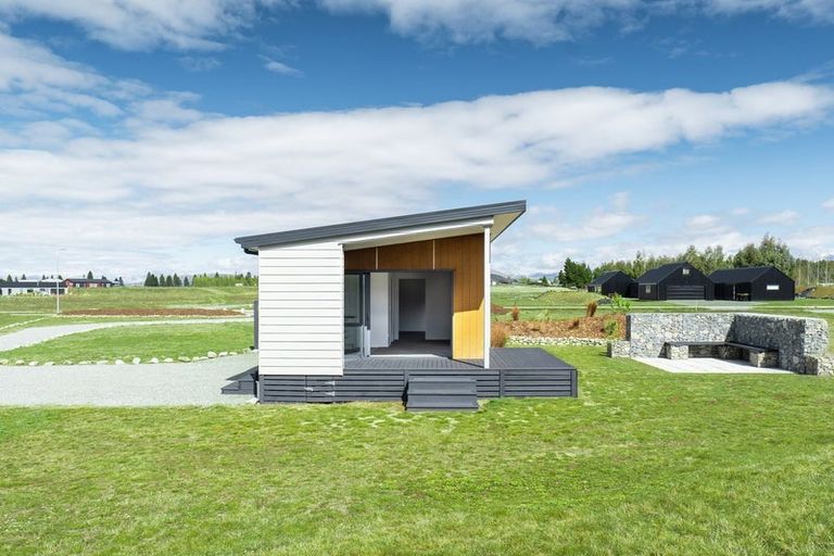 Photo of property in 3 Temple Drive, Twizel, 7901