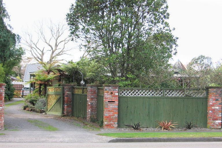Photo of property in 515 Albert Street, Hokowhitu, Palmerston North, 4410