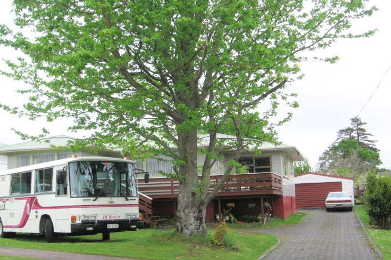 Photo of property in 13 Fairview Terrace, Paeroa, 3600