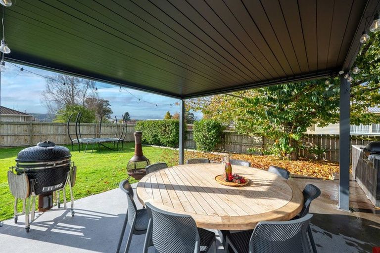 Photo of property in 64 Moana Crescent, Mangakino, 3421