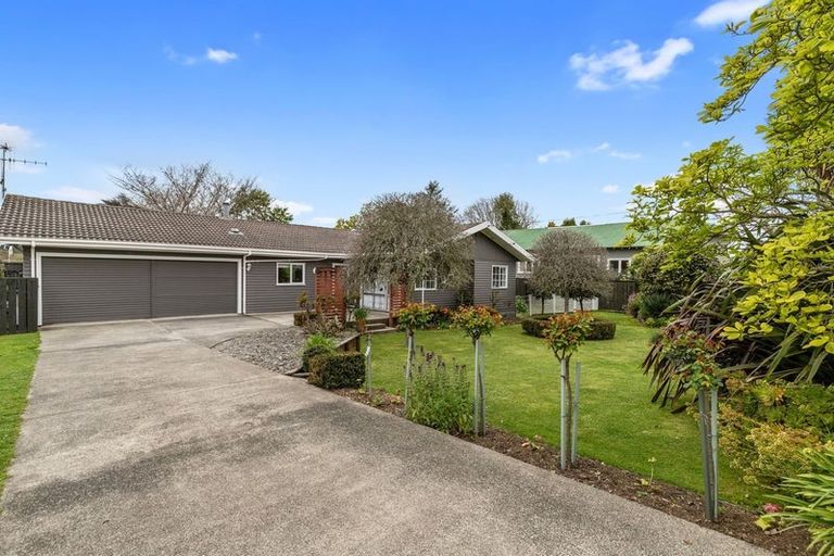 Photo of property in 8 Sanders Avenue, Morrinsville, 3300