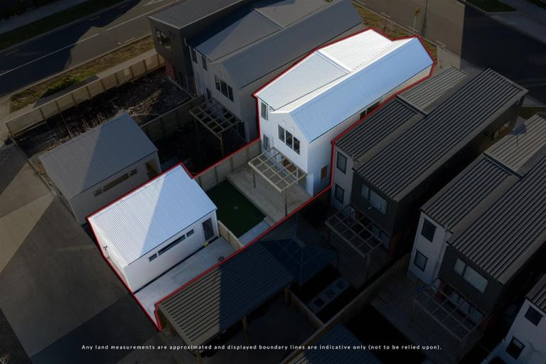 Photo of property in 30 Corporal Street, Papakura, 2110