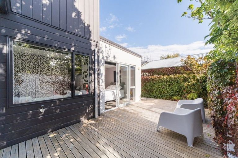 Photo of property in 423b Featherston Street, Palmerston North, 4414