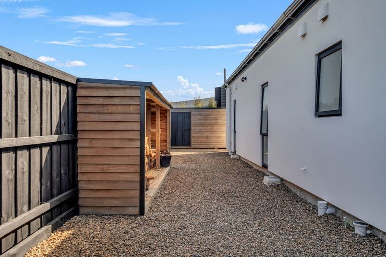 Photo of property in 4 Judd Lane, Rolleston, 7614