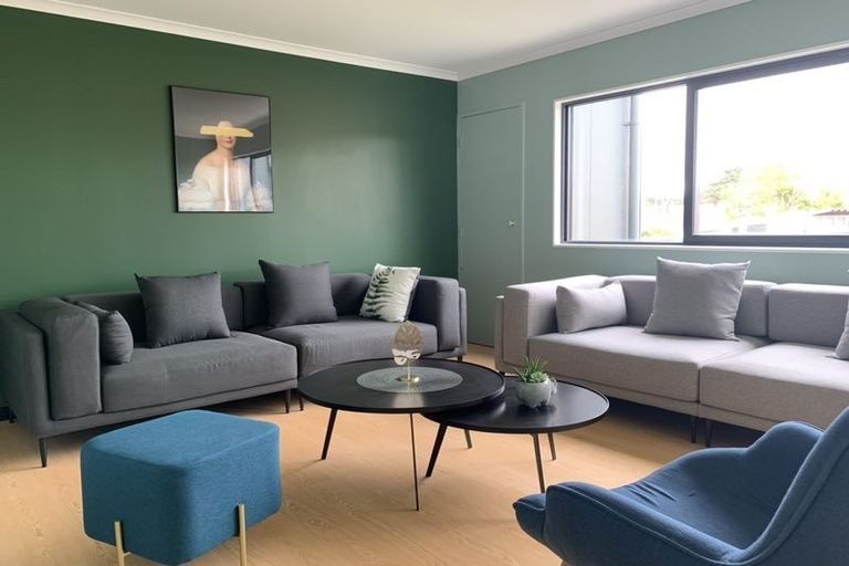 Photo of property in 6 Brookfield Avenue, Onehunga, Auckland, 1061