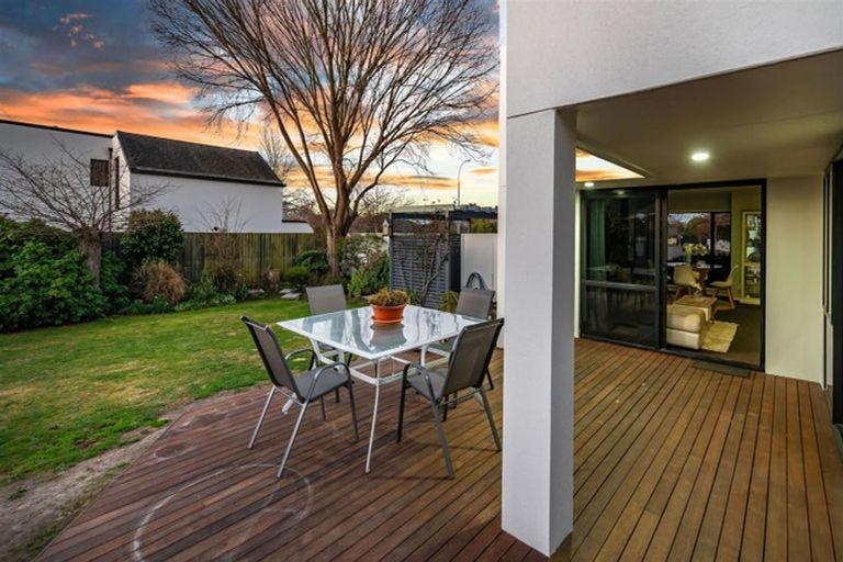 Photo of property in 9 Travis Country Drive, Burwood, Christchurch, 8083