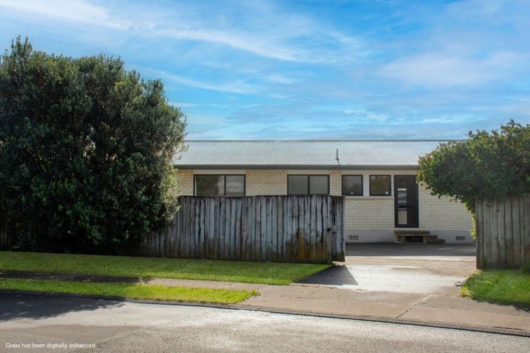 Photo of property in 4 Redditch Place, Papamoa Beach, Papamoa, 3118