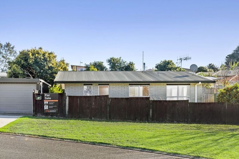 Photo of property in 2/15 Tuthill Street, Gate Pa, Tauranga, 3112