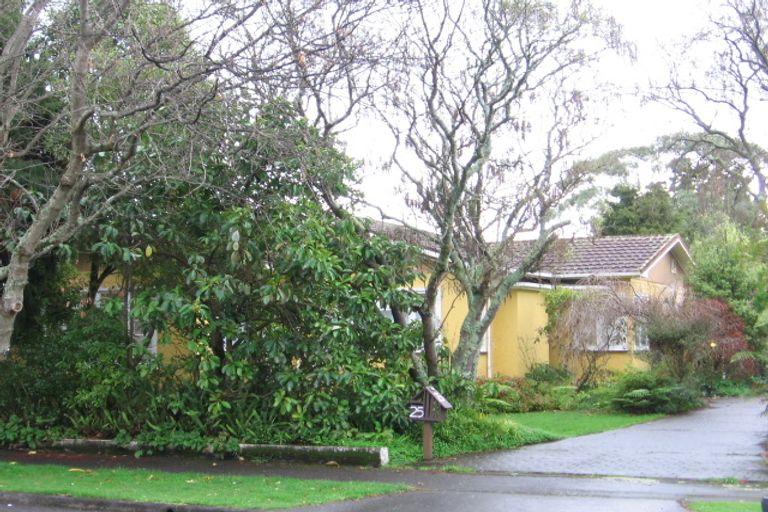 Photo of property in 25 Hardie Street, Hokowhitu, Palmerston North, 4410