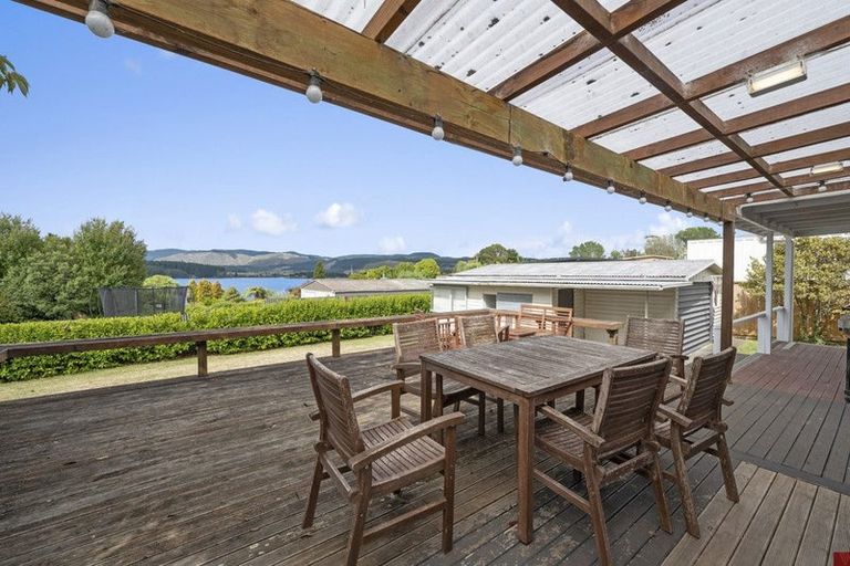 Photo of property in 40 Korari Crescent, Mangakino, 3421