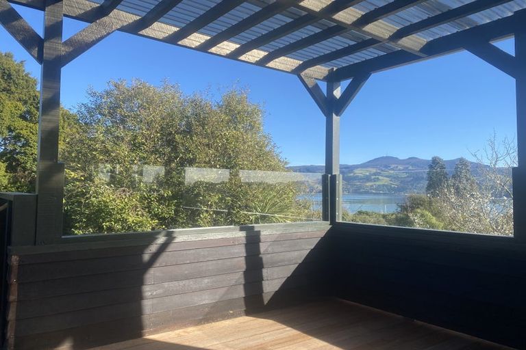 Photo of property in 13 Roebuck Rise, Broad Bay, Dunedin, 9014