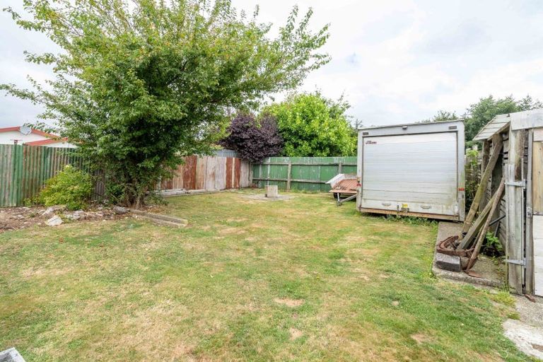 Photo of property in 139 Dipton Street, Kingswell, Invercargill, 9812