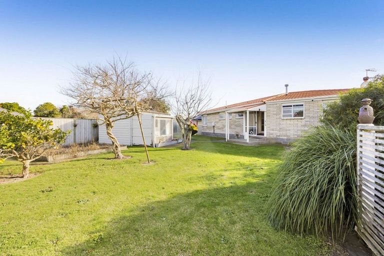 Photo of property in 52a Dixon Avenue, Hawera, 4610