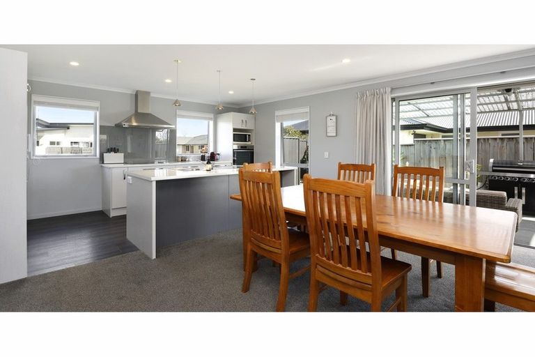 Photo of property in 9 Mary Newton Place, Brightwater, 7022