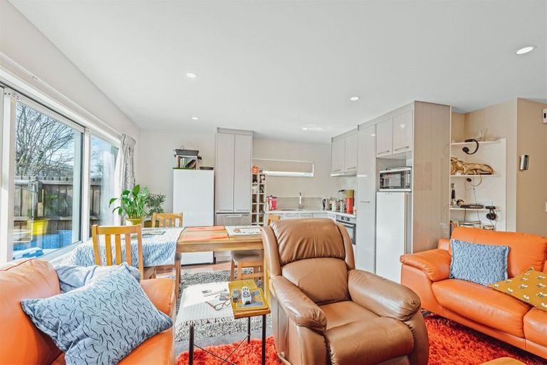 Photo of property in 110 Teesdale Street, Burnside, Christchurch, 8053