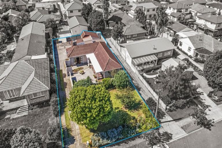 Photo of property in 1/11 Hayward Road, Papatoetoe, Auckland, 2025