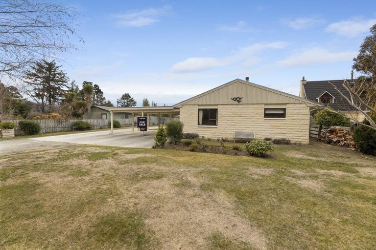 Photo of property in 1/106 Gordon Street, Kurow, 9435