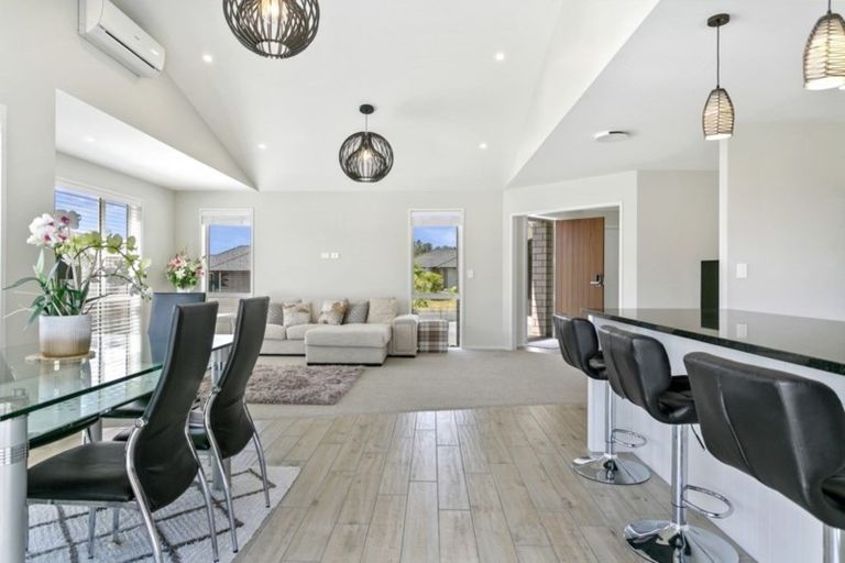 Photo of property in 5 Ernest Kemp Rise, Wharewaka, Taupo, 3330