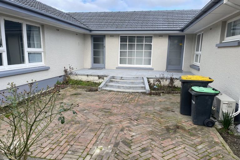 Photo of property in 91b Hansons Lane, Upper Riccarton, Christchurch, 8041