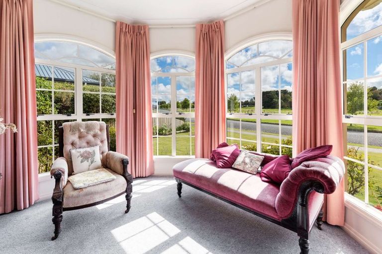 Photo of property in 3 Barnett Drive, Marton, 4710