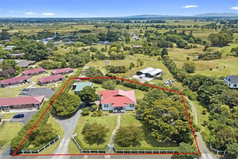 Photo of property in 93 Centennial Avenue, Te Aroha, 3320