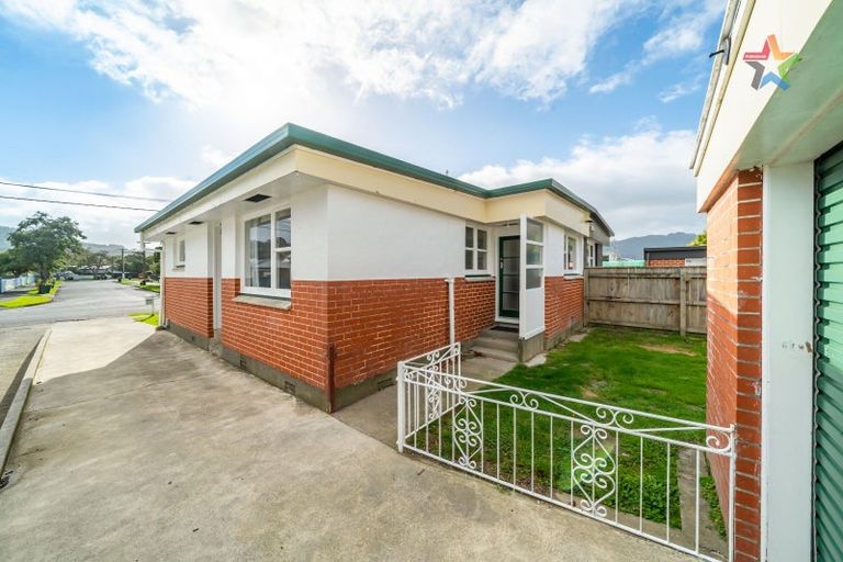 Photo of property in 49a Frederick Street, Avalon, Lower Hutt, 5011
