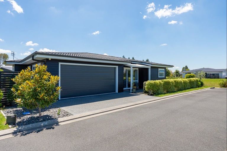 Photo of property in 15 Bastille Court, Rangatira Park, Taupo, 3330