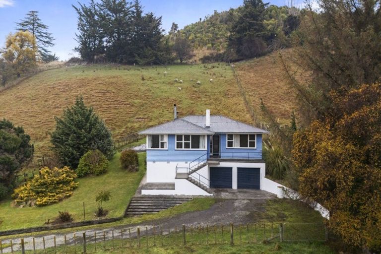 Photo of property in 58 Goldfinch Street, Taihape, 4720