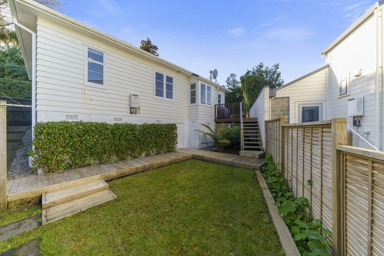 Photo of property in 23a Ravi Street, Khandallah, Wellington, 6035