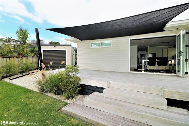 Photo of property in 44 Dolphin Drive, Whiritoa, Whangamata, 3691