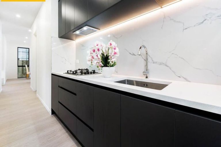 Photo of property in 55 Koromeke Street, Flat Bush, Auckland, 2019