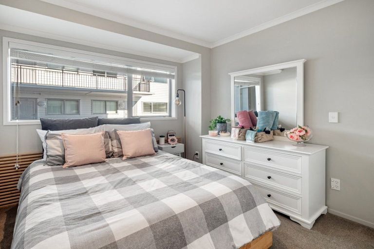 Photo of property in Mooring Apartments, 109/277 Maunganui Road, Mount Maunganui, 3116